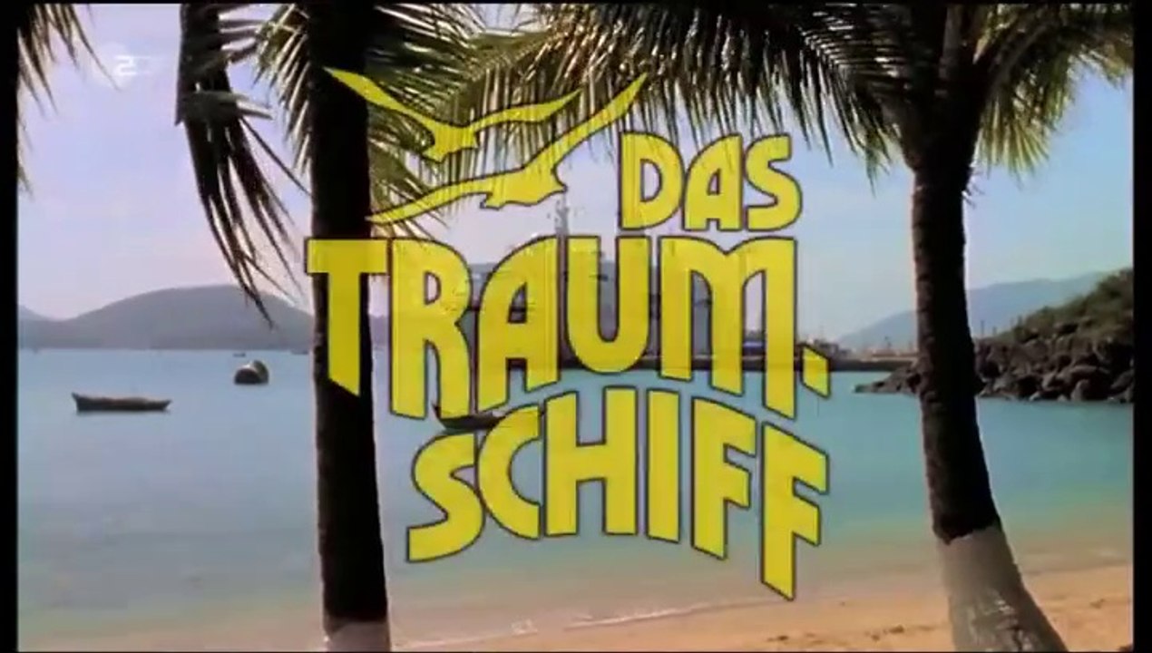 Das Traumschiff -57- Kilimandscharo - Malediven – Indien