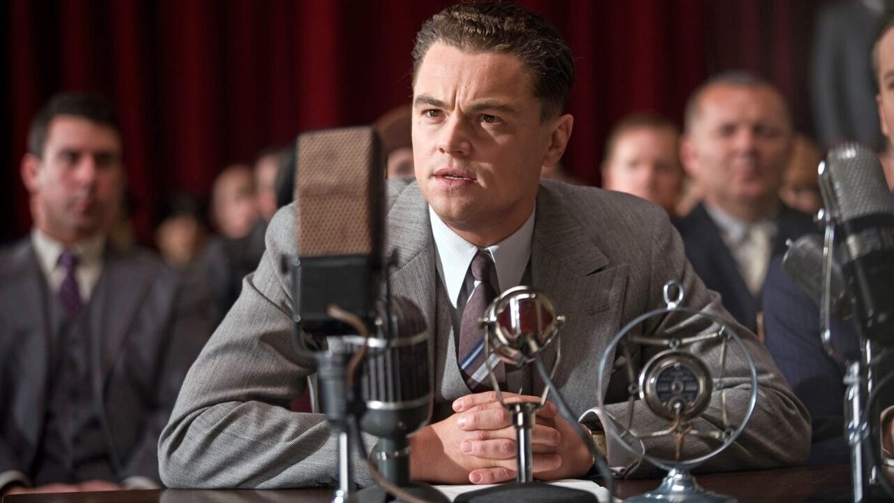 J. Edgar