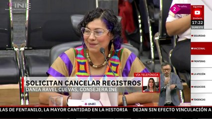¿Qué pasará con los registros de candidatos al PJ que presuntamente cometieron delitos?