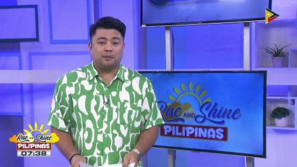 Pilipinas, inalis na sa listahan ng mga bansa na mahina ang mga polisiya at batas kontra...