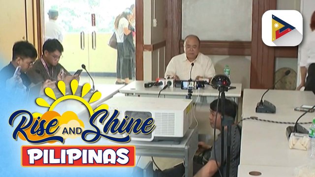 Presensiya ng law enforcers sa mga expressway, mas pinaigting pa ng LTO simula ngayong araw