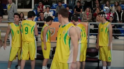 50. Amanecer (Gunesi Beklerken), en español