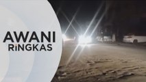 AWANI Ringkas: Krisis India-Pakistan | Hubungan Malaysia-China