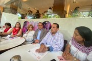 Esta fundación ayuda con medicinas a enfermos de cáncer en Veracruz