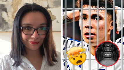 Rodrigo Huescas: Así es el interior de la increíble prisión en Dinamarca en la que el mexicano podría cumplir su sentencia