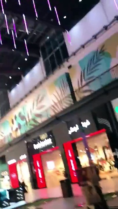 Jeddah corniche so beautiful