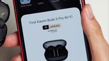 UNBOXING XIAOMI 5 BUDS PRO WIFI