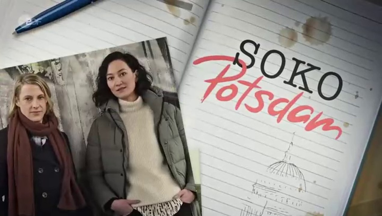 SOKO Potsdam -66- Tod frei Haus