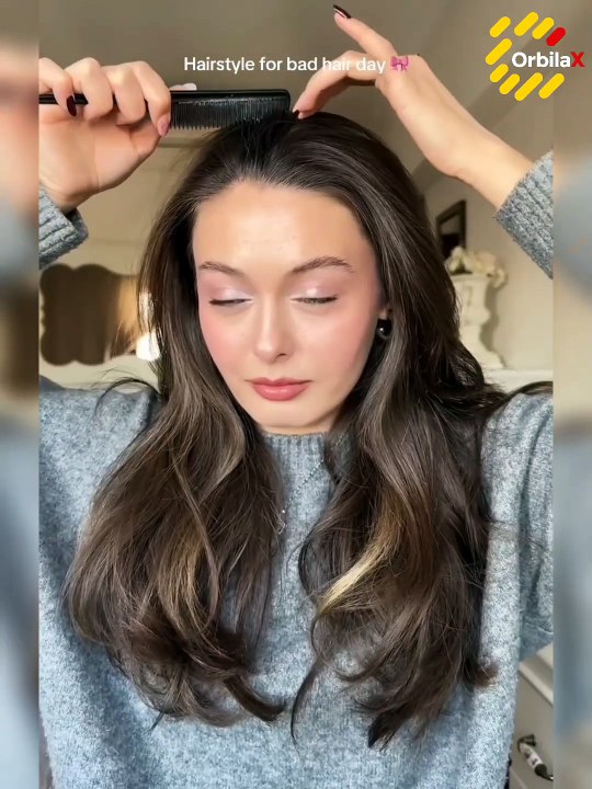 New hairstyle Tips