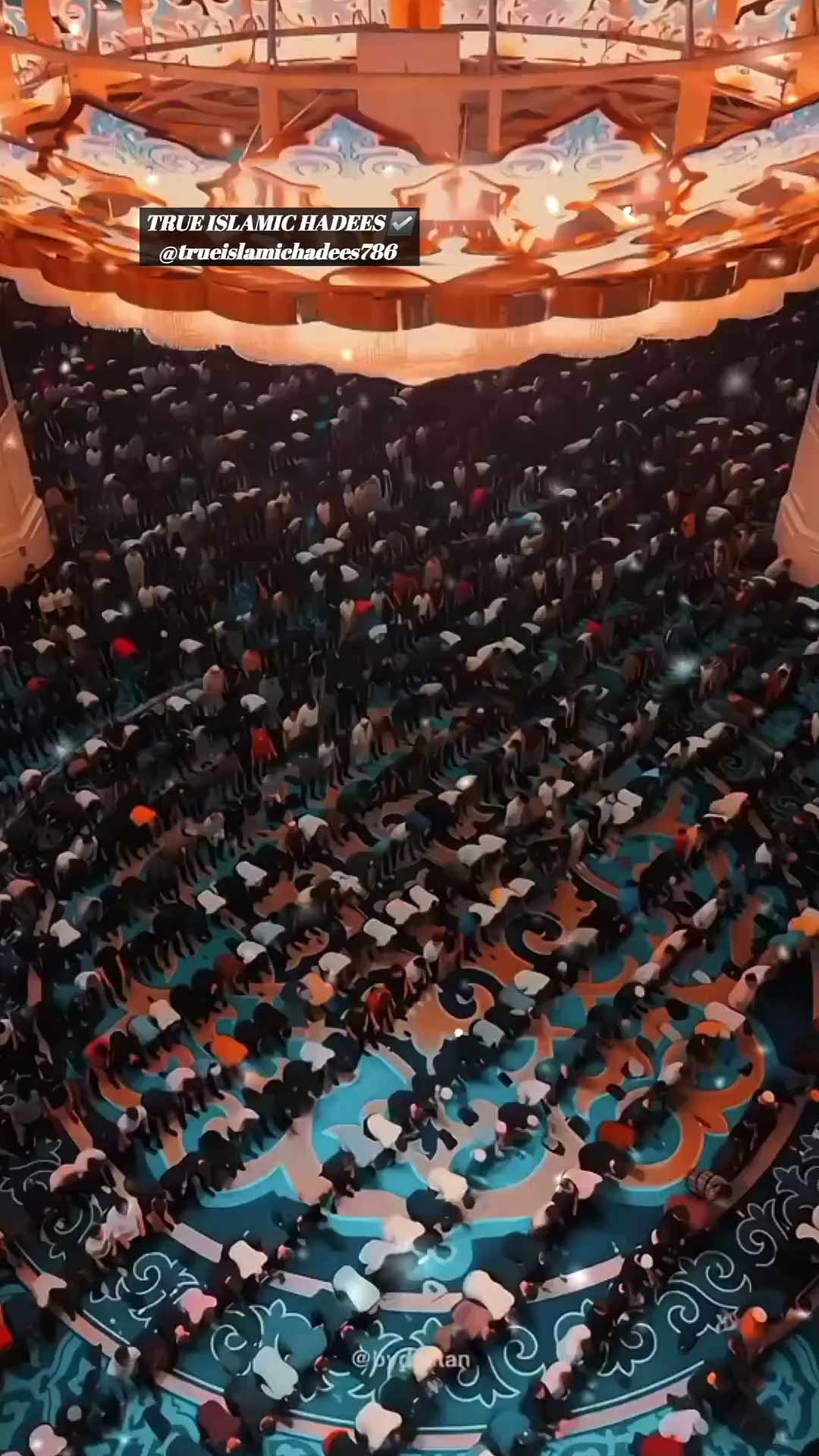 Hazrat Ayyub (A.S) #Sabr​ #History​ #ayubAlaihissalam​ #trueislamichadees​  #motivation​  #allah​ #viralvideo​   ‪@TrueIslamicHadees786‬​