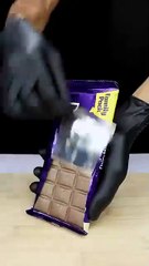 Satisfying Chocolate Making Process | Viral Chocolate Art & Melting Moments