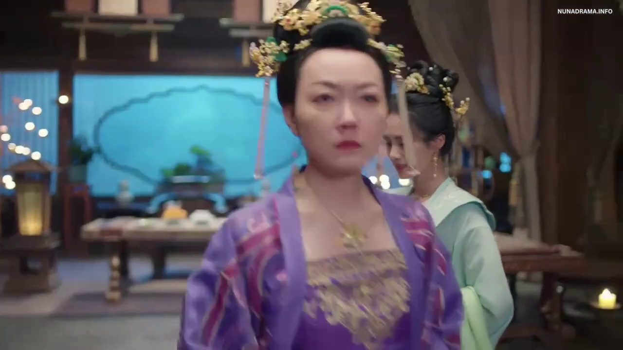  (indo sub) ep 20 my destined consort