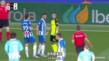 Espanyol 1-2 Real Betis Highlight HD Extend Laliga 2025