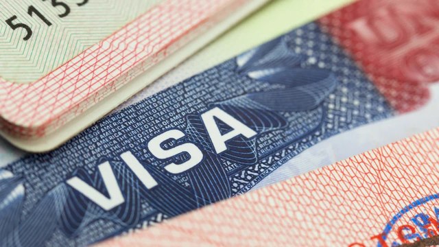 Embajada de Estados Unidos hace nuevo anuncio para quienes sacarán visa en mayo: pilas