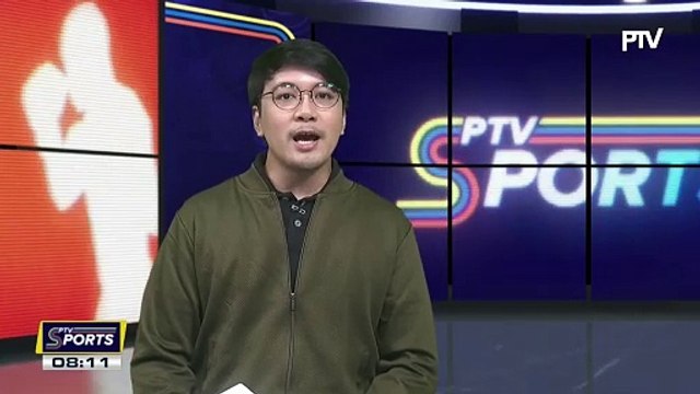 EJ Obiena, pangungunahan ang National Team sa Asian Athletics Championships