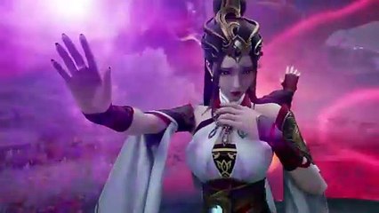 Martial Master Episode 544