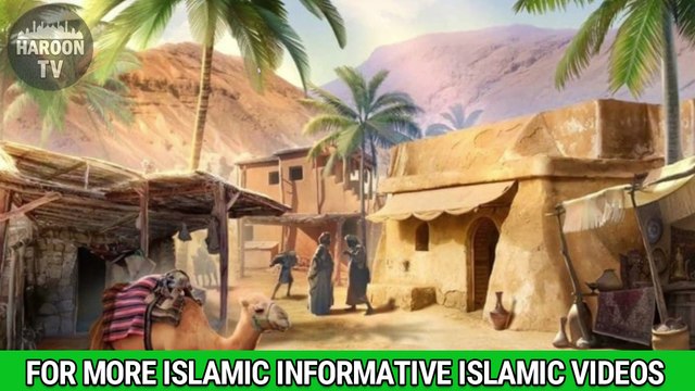 Umar ibn al Khattab (Ra) - Biography, Achievements, & Death - Hazrat Umer Farooq Ra Ki Shahadat_2