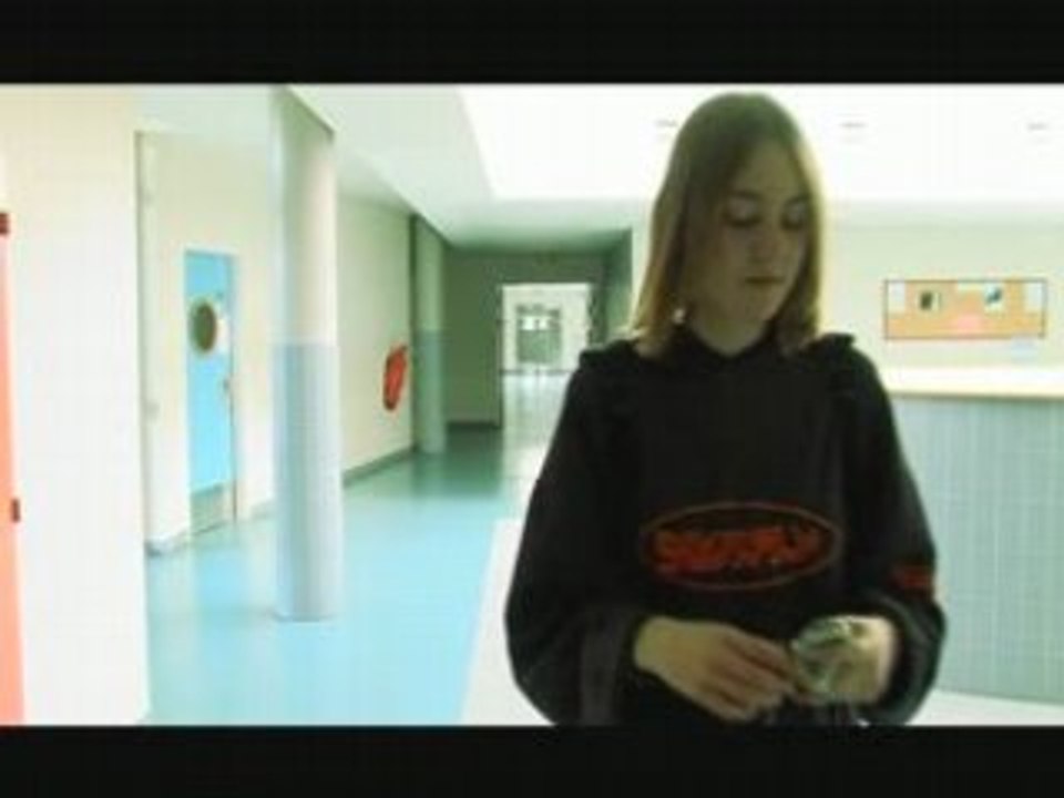 Option cinema 2008: Play wth me ?