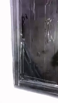 Moradora denuncia excesso de fumaça em padaria no Centro de Patos: “Estou grávida, tenho asma e não consigo respirar”