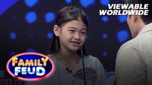 Family Feud: KAPAG TUMINGALA KA SA SKY, ANO ANG MAKIKITA MO? (Episode 729)