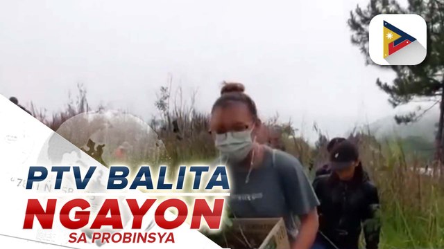Tuloy-tuloy na supply ng kuryente sa Baguio City at Benguet sa eleksiyon, tiniyak ng BENECO