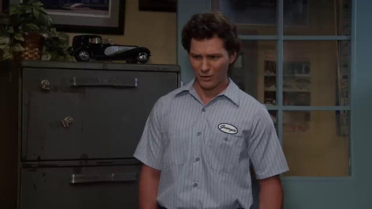 Georgie & Mandy's First Marriage 1x02_ Georgie Talks About Missy