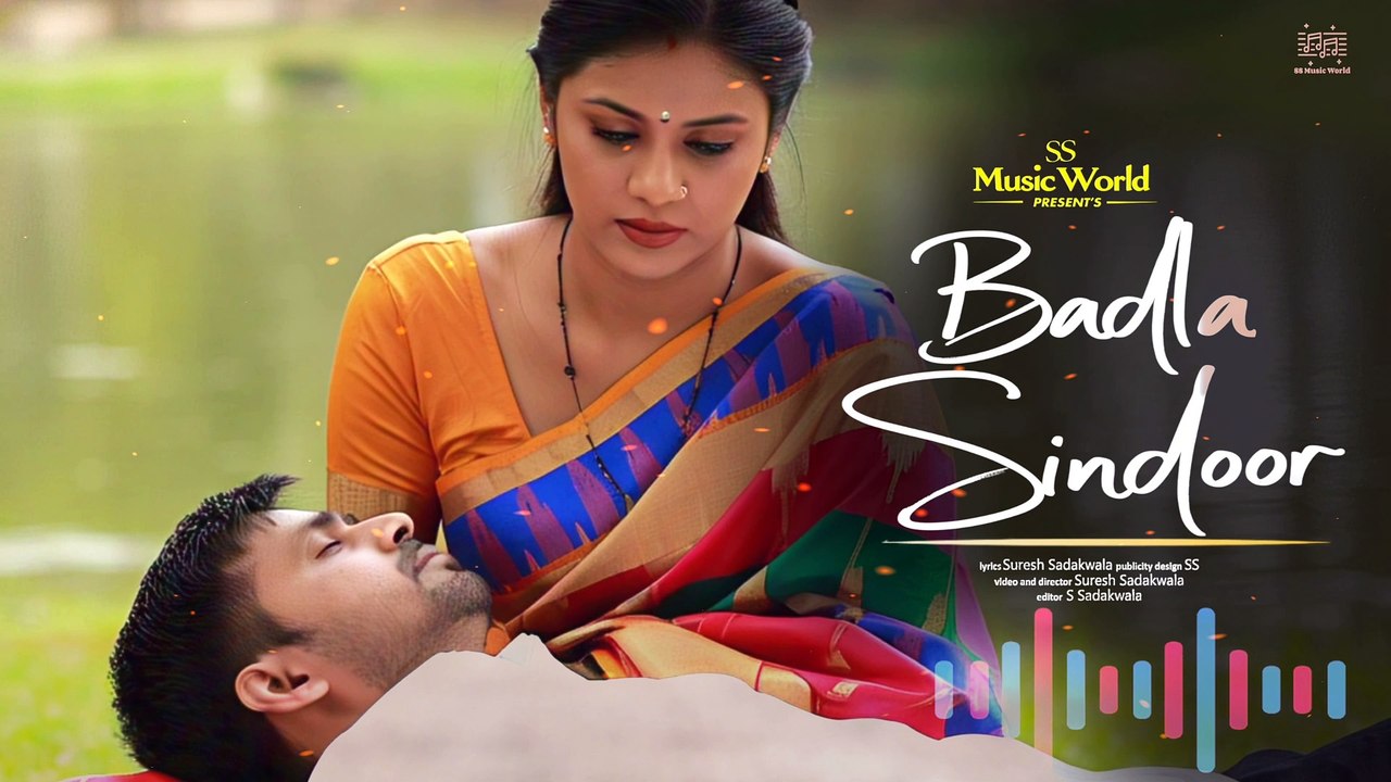 Badla Sindoo | Badla : Sindoor (National Anthem) | Badla | Sindoor | Pahalgam Attack | Badla Sindoor Song #Sindoor