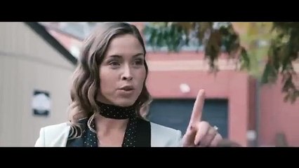 'Below Her Mouth' Official TIFF Trailer_ Erika Linder