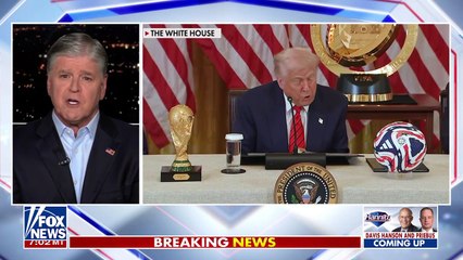 Trump tells Canada what it needs to hear - Fox News TV