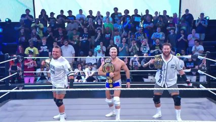 6 May 2025 - WWE NXT Full Show - 6 May 2025