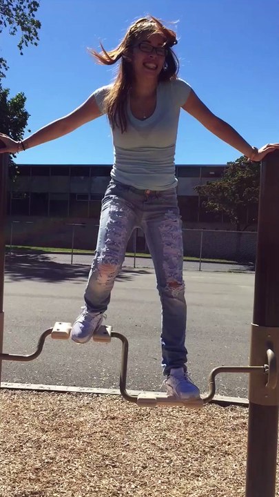 201. Is that how you use that thing_ 🛝 #shorts #playground #fail #funny