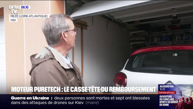 Moteurs Puretech: des utilisateurs dénoncent des difficultés de remboursement