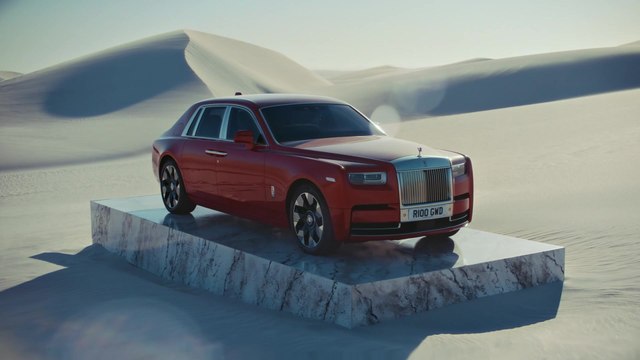 Audi A6 e-hybrid quattro – Plug-in hybrid powertrain and all-wheel steering – Animation