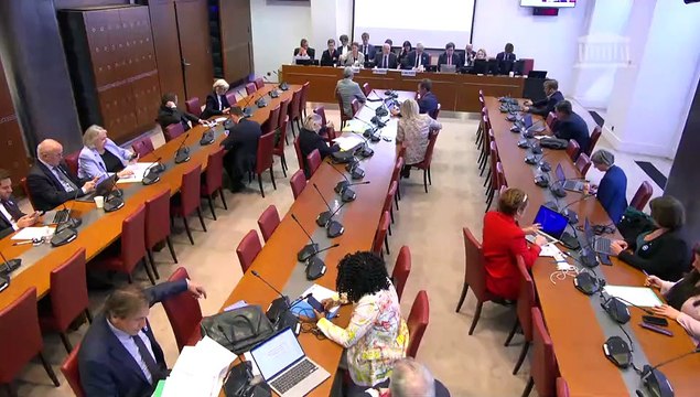 Commission des affaires sociales : M. Pierre Moscovici, premier président de la Cour des comptes, sur le rapport « Impacts du système de retraites sur la compétitivité et l’emploi » - Mardi 6 mai 2025