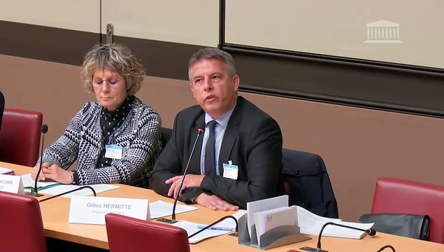 Politique française d’expérimentation nucléaire : Audition de représentants du CIVEN (comité d’indemnisation des victimes des essais nucléaires) (nouvelle audition) - Mardi 6 mai 2025