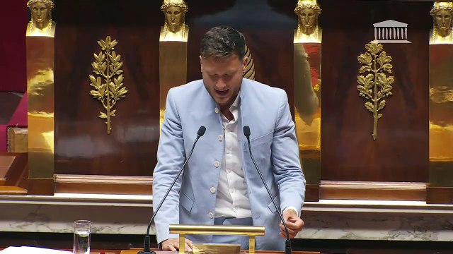 2ème séance : Lutter contre l’antisémitisme, le racisme, les discriminations, les violences,et la haine dans l’enseignement supérieur (suite) - Mardi 6 mai 2025