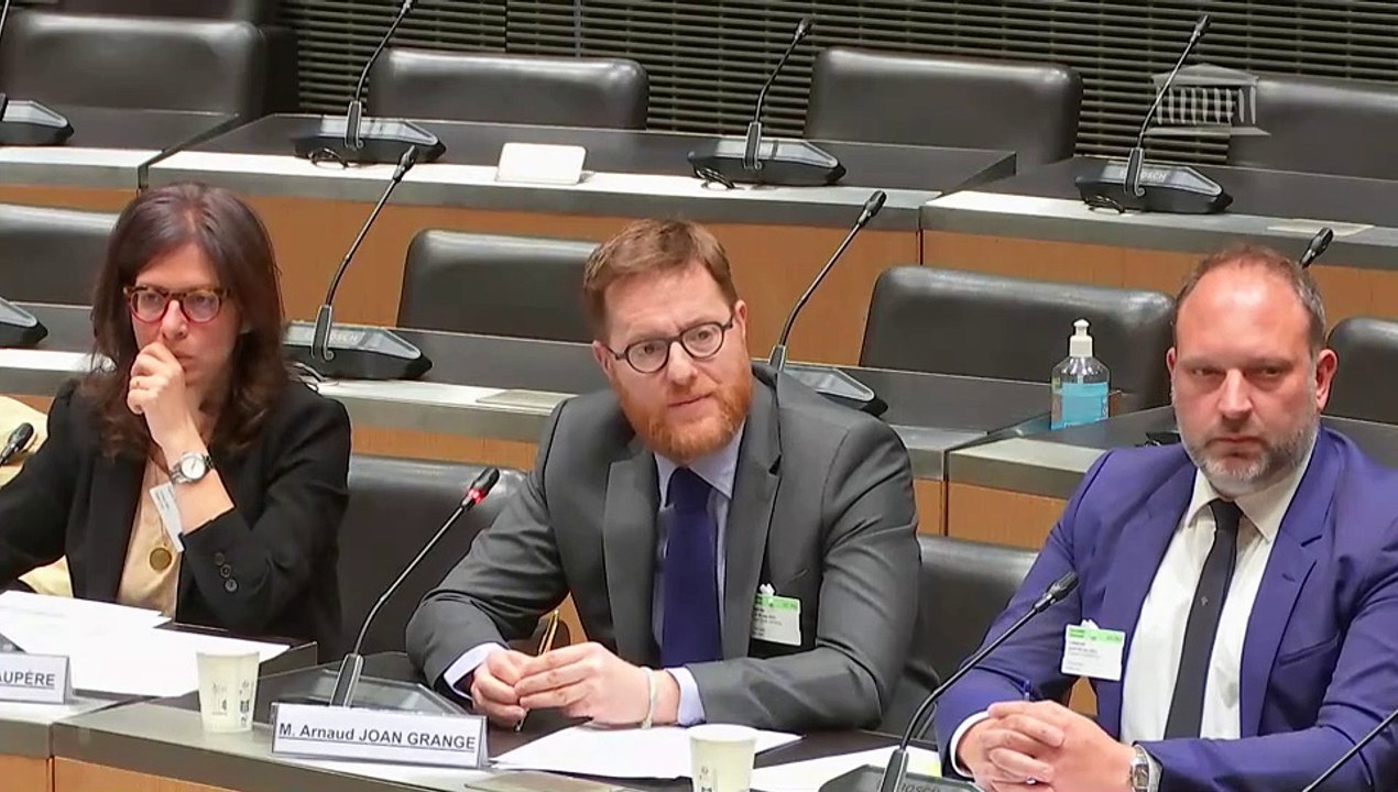 Difficultés d’accès aux soins : Table ronde des établissements de santé privé d’intérêt collectif (ESPIC) ; Table ronde « Agences régionales de santé » - Mardi 6 mai 2025