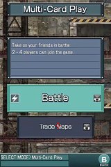 Advance Wars: Dark Conflict online multiplayer - nds