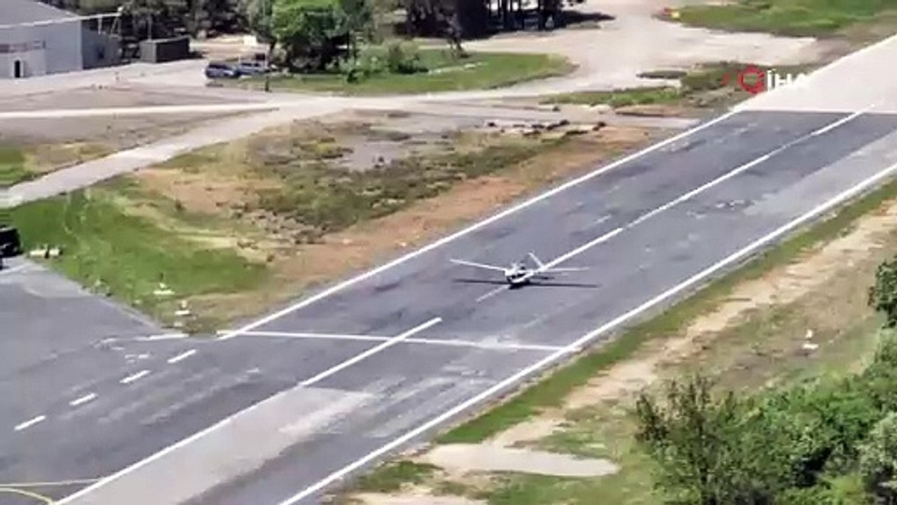 Bayraktar TB2T-AI SİHA'dan yeni rekor! İrtifa rekoru kırdı