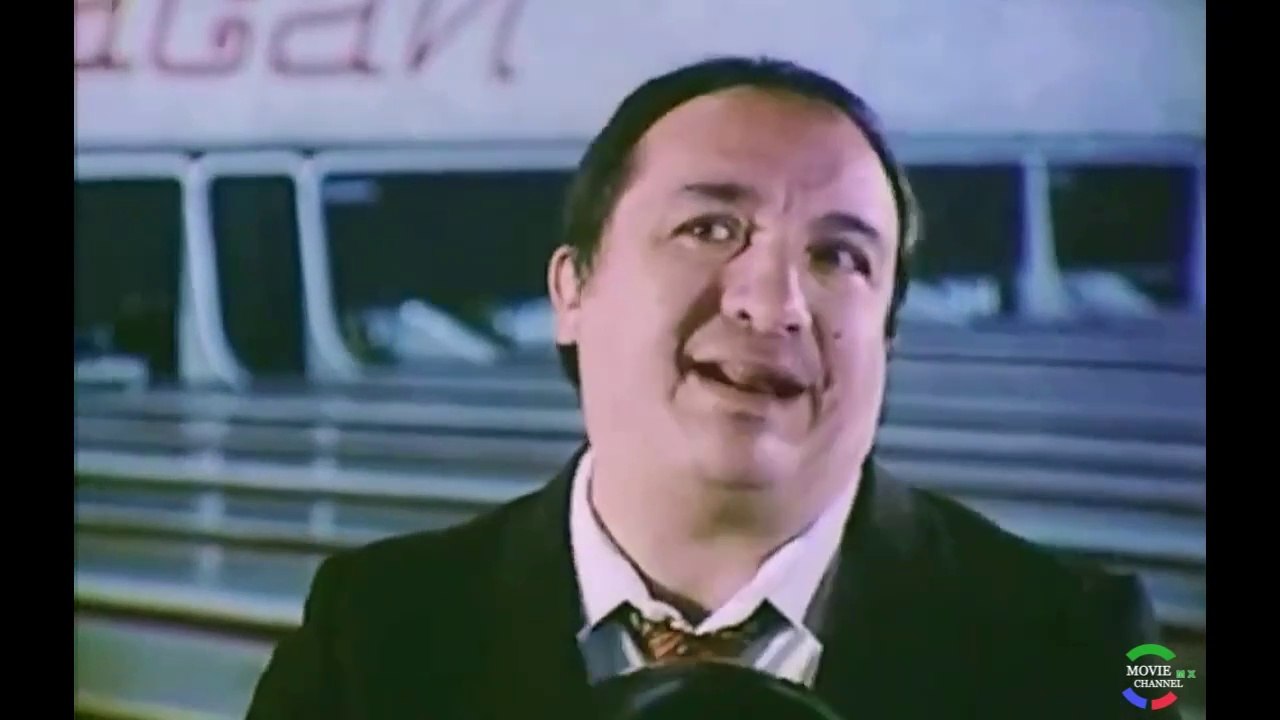 Los Verduleros 2  ( Alfonso Zayas  -- Cine De Comedia Mexicana