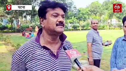 Operation Sindoor पर बिहार की नारी शक्ति ने जताई खुशी, कहा- सिंदूर का बदला पूरा हुआ