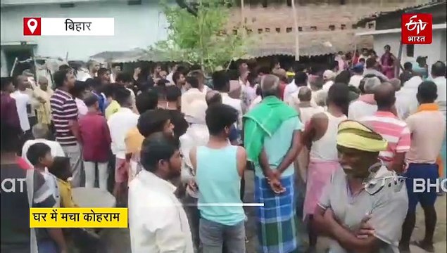 गया में तिलक चढ़ने से पहले दूल्हे का मिला शव, मातम में बदली खुशियां