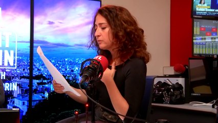 Un point, c'est tout du 07 mai 2025