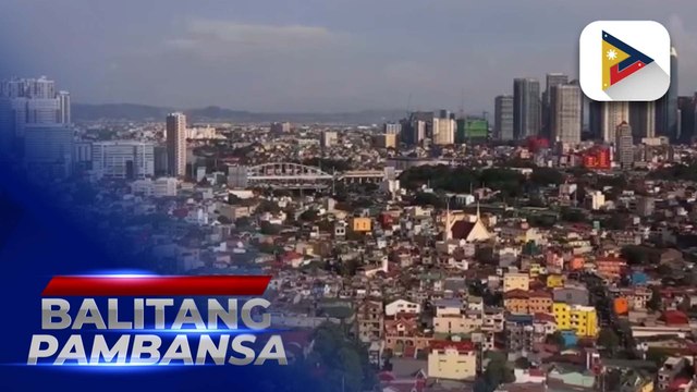 Unemployment rate sa Pilipinas, bumaba sa 3.9% noong Marso ayon sa PSA