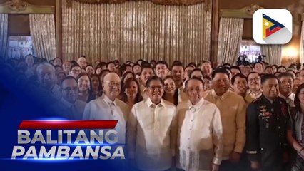 Palasyo, ipinagmalaki ang tagumpay ng Pilipinas sa pagkakaalis sa Financial Action...