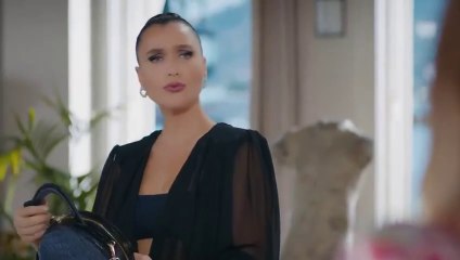 مسلسل التفاح الحرام الموسم الرابع الحلقة 24
