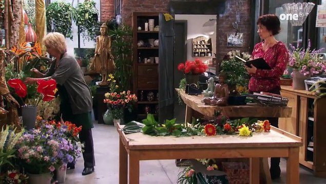 Rote Rosen Folge 1408