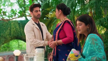 مسلسل امنية وان تحققت الحلقة 538 مدبلجة