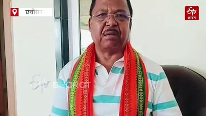 ऑपरेशन सिंदूर को लेकर सांसद बृजमोहन अग्रवाल ने कहा- भारत ने लिया बदला, मंत्री रामविचार बोले, अब पीड़ितों को मिला सुकून