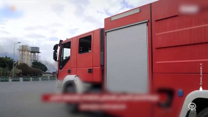 İsrail, Yemen (Sana) havalimanını yerle bir etti